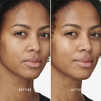 Luminous Silk Hydrating Makeup Primer