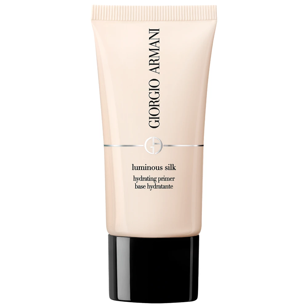 Armani Beauty Luminous Silk Hydrating Makeup Primer 1 fl oz/ 30 mL