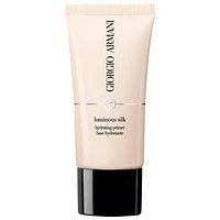 Armani Beauty Luminous Silk Hydrating Makeup Primer 1 fl oz/ 30 mL