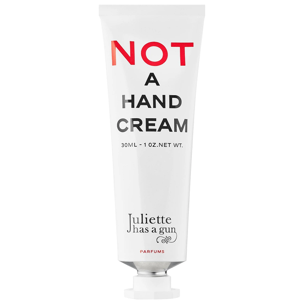 Juliette Has a Gun Not A Hand Cream 1 oz/ 30 mL