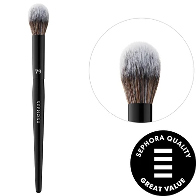 PRO Contour Brush #79