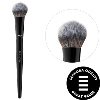 PRO Blush Brush #99