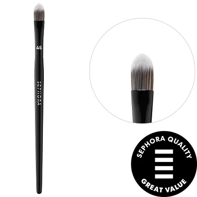 PRO Concealer Brush #45