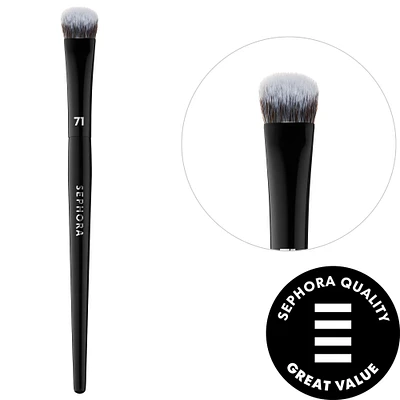 PRO Concealer Brush #71