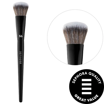 PRO Foundation Brush #56
