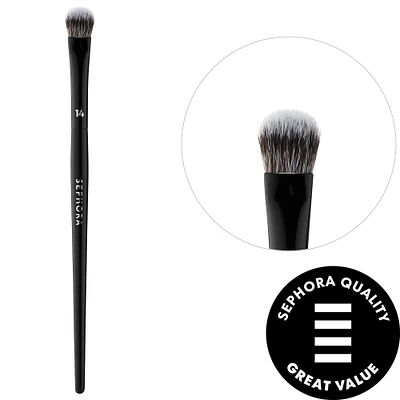 PRO Shadow Brush #14