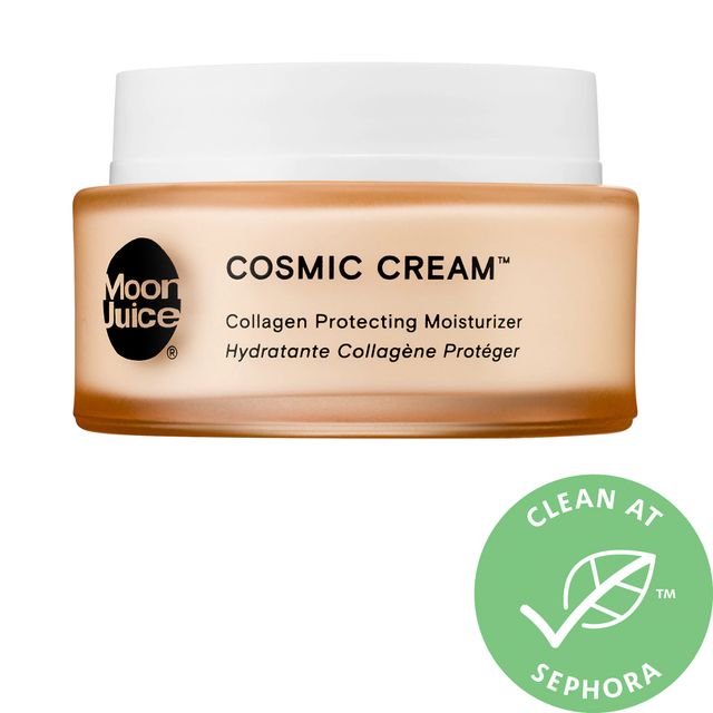 Cosmic Cream™ Collagen Protecting Moisturizer
