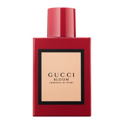 Gucci Gucci eau de parfum intense pour femme Bloom Ambrosia di Fiori 1.6 oz/ 50 mL