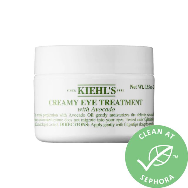 Kiehl's Since 1851 Creamy Eye Treatment with Avocado 0.95 oz/ 28 g