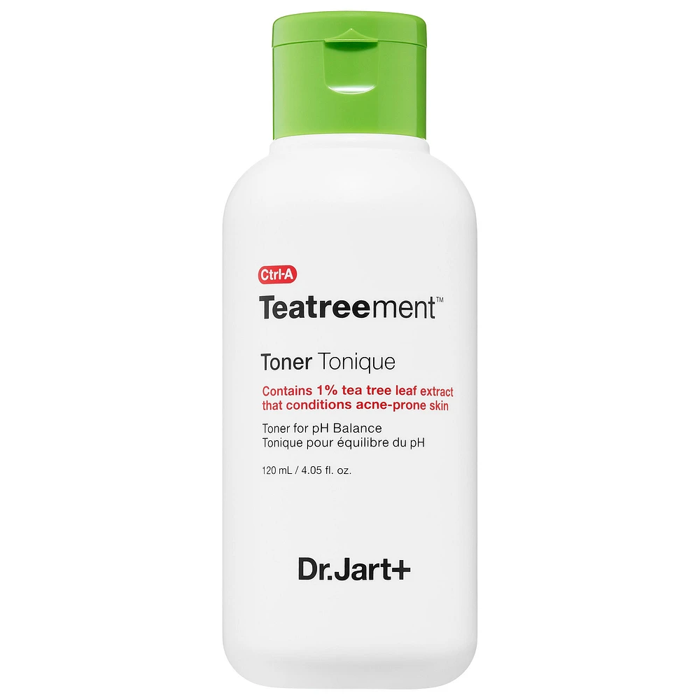 Dr. Jart+ Teatreement™ Toner 4.05 oz/ 120 mL
