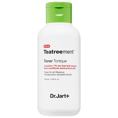 Dr. Jart+ Teatreement™ Toner 4.05 oz/ 120 mL