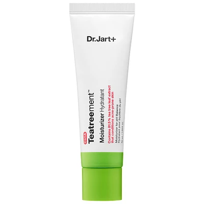 Dr. Jart+ Teatreement™ Moisturizer 1.69 oz/ 50 mL
