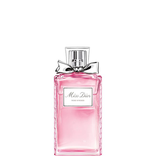 Miss Dior Rose N'Roses Eau de Toilette