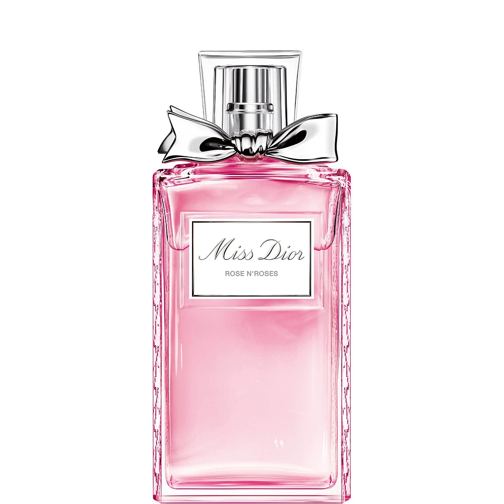 Miss Dior Rose N'Roses Eau de Toilette 3.4 oz/ 100 mL