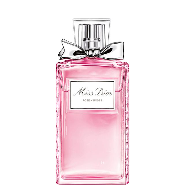 Miss Dior Rose N'Roses Eau de Toilette