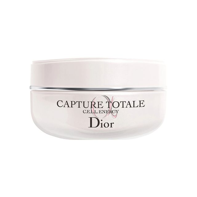 Dior Capture Totale Firming & Wrinkle-Correcting Cream 1.7 oz/ 50 mL