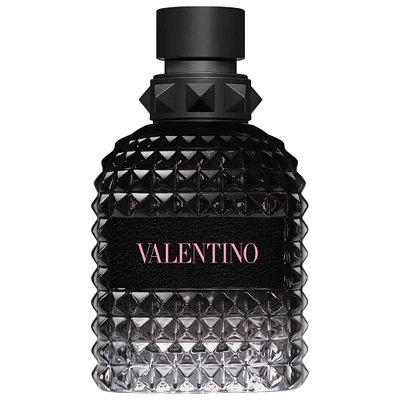 Uomo Born Roma Eau de Toilette with Violet & Vetiver