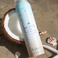 Detox Dry Shampoo