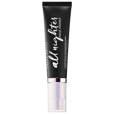 Urban Decay All Nighter Face Makeup Primer 1 oz/ 30 mL