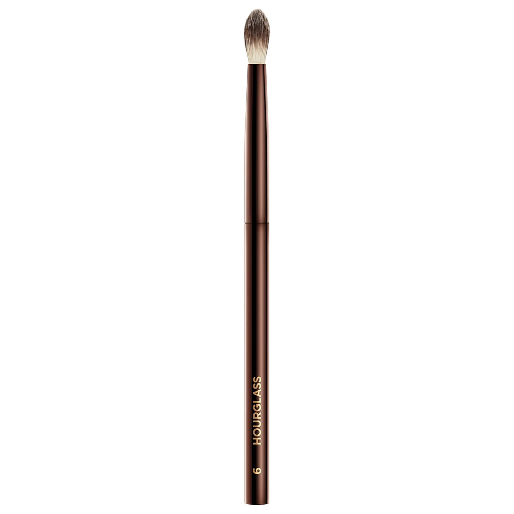 Hourglass Nº 6 Tapered Blender Brush