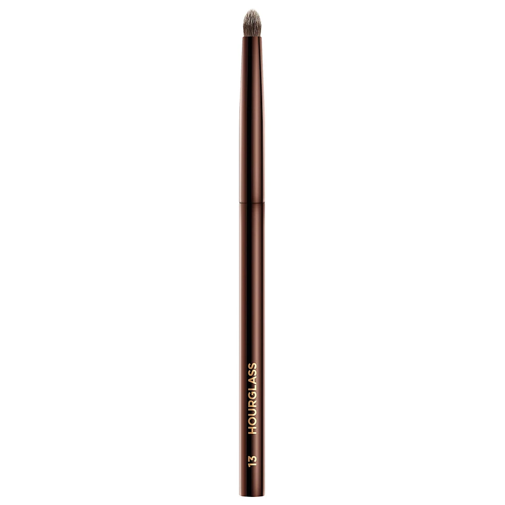 Hourglass Nº 13 Precision Smudge Brush
