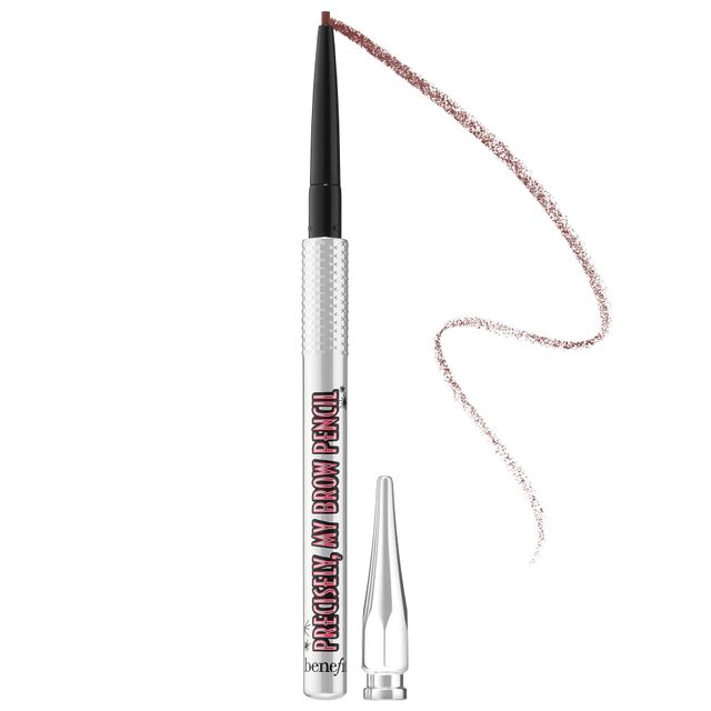 Benefit Cosmetics Mini Precisely, My Brow Pencil Waterproof Eyebrow Definer 0.001 /