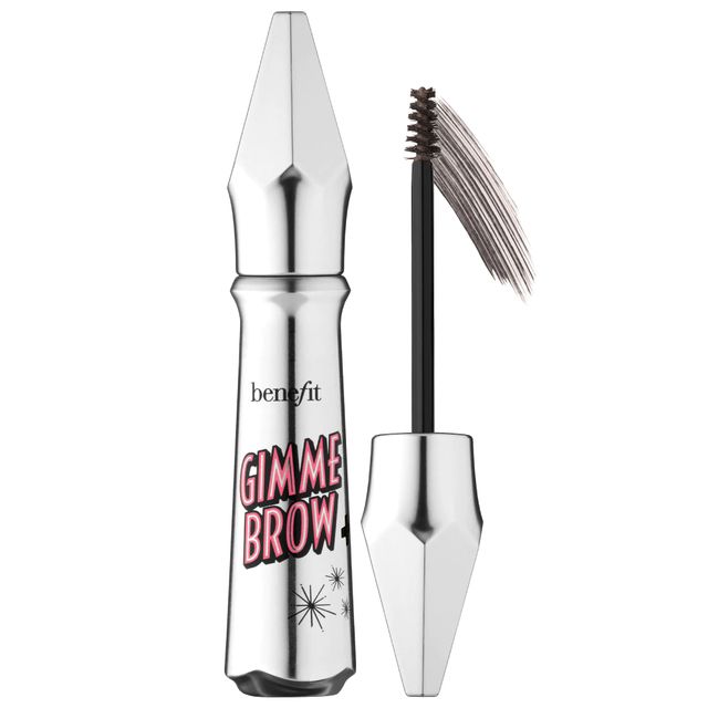 Benefit Cosmetics Gimme Brow+ Tinted Volumizing Eyebrow Gel