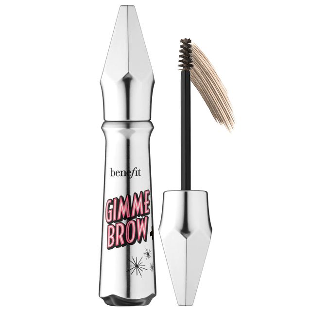 Benefit Cosmetics Gimme Brow+ Volumizing Eyebrow Gel Jumbo 3.2 / 6g