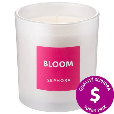 SEPHORA COLLECTION Bougie parfumée Bloom 8 oz/ 226 g