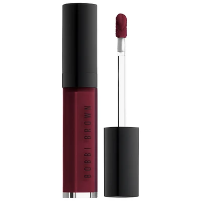 Crushed Oil-Infused Lip Gloss