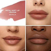 Petal Soft Lipstick Crayon