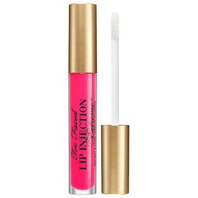 Too Faced Lip Injection Extreme Plumper Gloss 0.14 oz/ 4