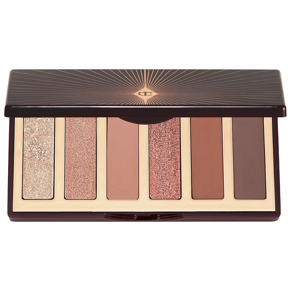 Charlotte Tilbury Darling Eyeshadow Palette 0.19 oz/ 5.4 g