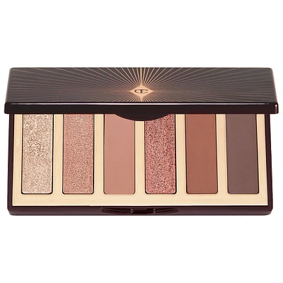 Charlotte Tilbury Darling Eyeshadow Palette 0.19 oz/ 5.4 g