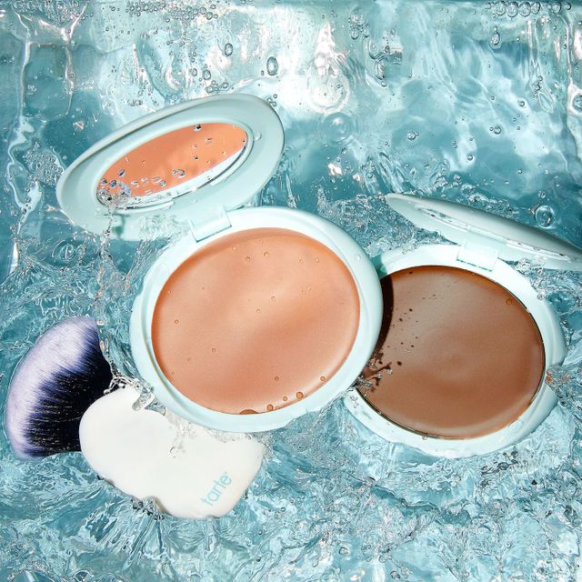 SEA Breezy Cream Bronzer