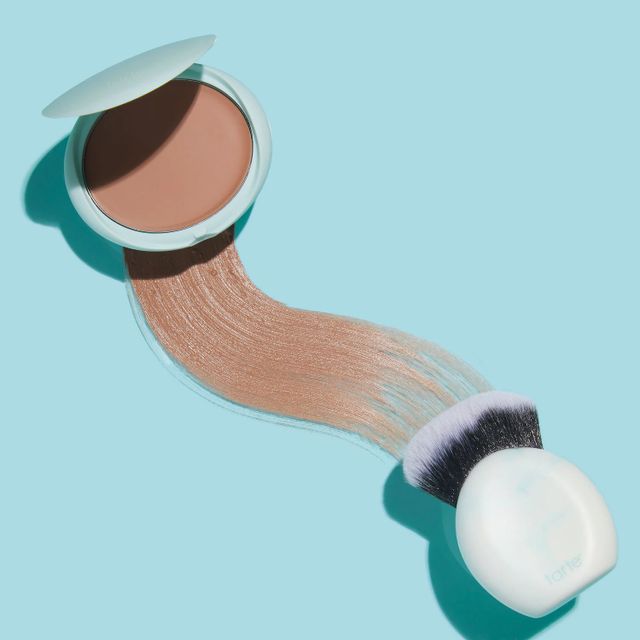 SEA Breezy Cream Bronzer