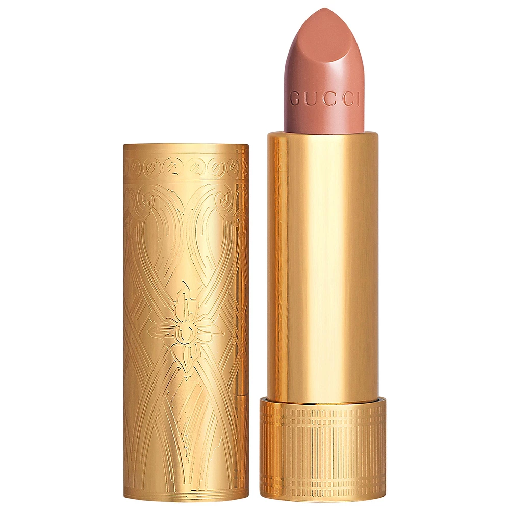 Gucci Long Lasting Satin Lipstick 0.12