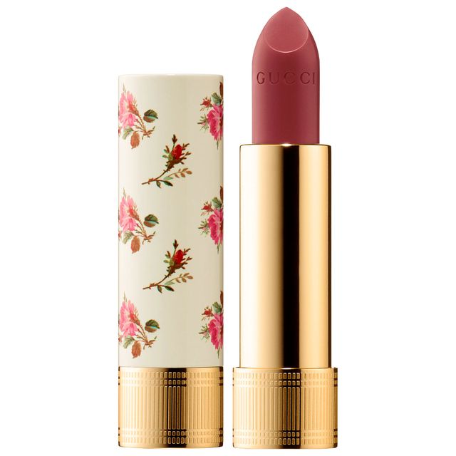 Gucci Rouge à Lèvres Voile Sheer Lipstick 0.12 oz/ 3.5 g