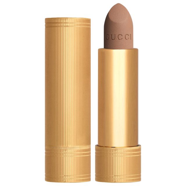 Gucci Velvet Matte Lipstick