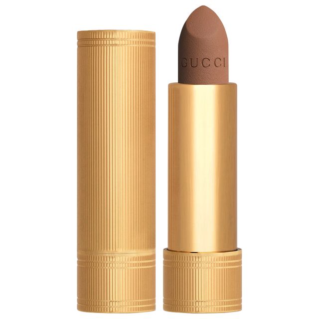 Gucci Velvet Matte Lipstick 0.12 oz/ 3.5 g