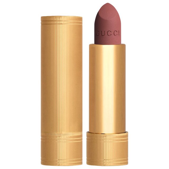 Velvet Matte Lipstick