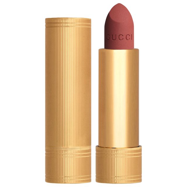 Gucci Velvet Matte Lipstick 0.12