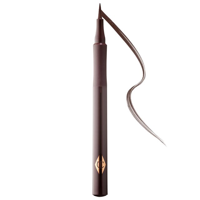 Charlotte Tilbury Feline Flick Volume 2 Liquid Eyeliner 0.03 oz/ 1 mL