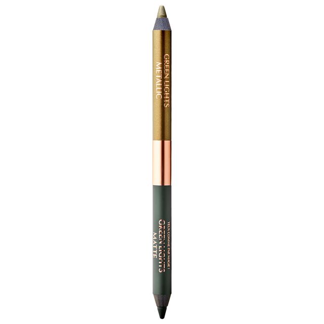 Charlotte Tilbury Matte & Metallic Double Ended Eyeliner - Eye Color Magic Collection