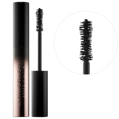 Anastasia Beverly Hills Lash Brag® Jet-Black Volumizing Mascara 10ml/0.34 fl oz
