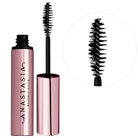 Anastasia Beverly Hills Mini Clear Brow Gel Flexible Medium-Hold Eyebrow Setter Clear 0.085 fl oz/ 2.5ml