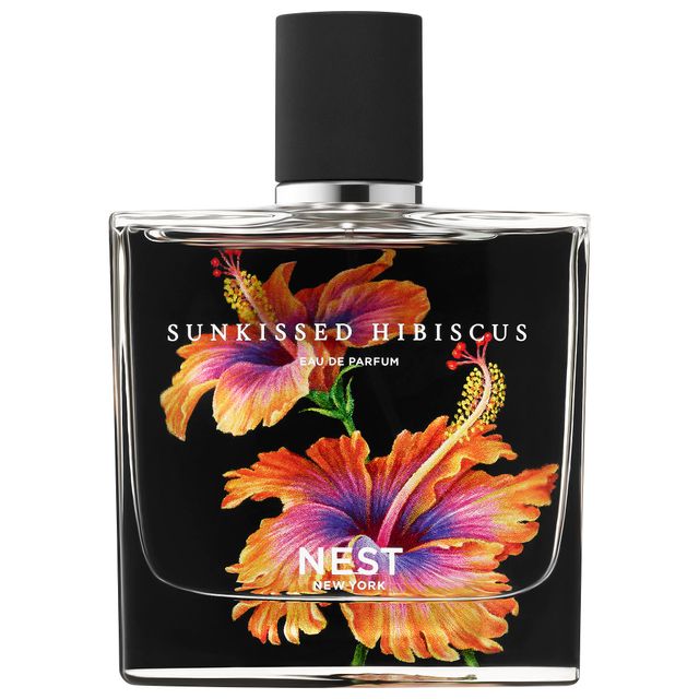 NEST New York Sunkissed Hibiscus Eau de Parfum 1.7 oz/ 50 mL