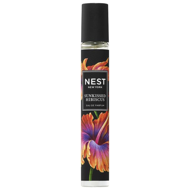 NEST New York Sunkissed Hibiscus Eau de Parfum Travel Spray 0.27 oz/ 8 mL