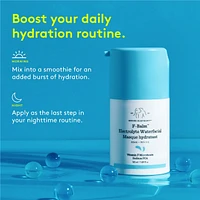 F-Balm™ Electrolyte Waterfacial Mask