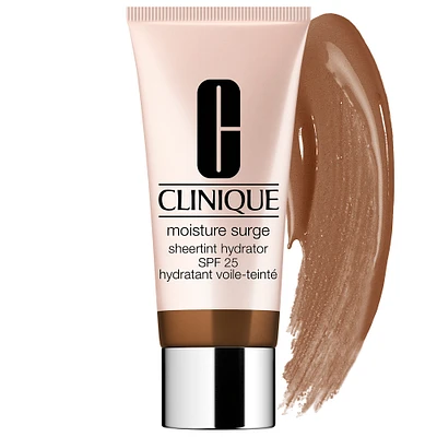 Moisture Surge™ Sheertint Hydrator Broad Spectrum SPF 25 Tinted Moisturizer